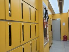 -超级猩猩健身·团课(太阳宫凯德MALL店)