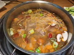 -守柴炉烤鸭(科华中路王府井店)