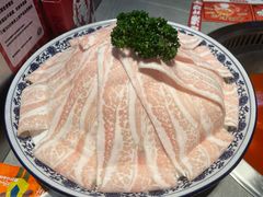 -生活如沸·顺德水牛奶火锅(人民广场店)