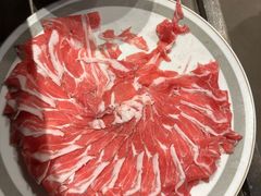 -南门涮肉(天坛店)