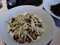 -鸽子侯·家宴·平价海鲜(绿地店)