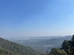 -北高峰