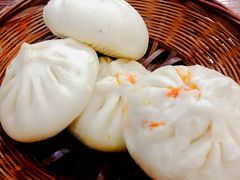 -清真石家包子(大皮院总店)