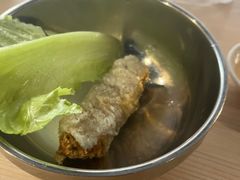炸春卷-海安安越南粉(丹竹頭店)