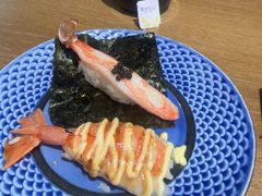 -三禾寿司(君尚店)