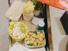 -巴蜀王婆大虾(首经贸店)