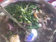 -谢老五跷脚牛肉·非遗传承店
