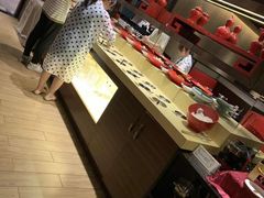 -满堂欢豆捞坊(美丽华大酒店店)