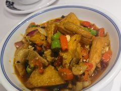 -欧记大排档·景德菜(上海首店)