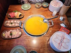 -大龙燚火锅(太古里店)