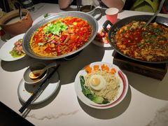 -麻六记(新天地店)