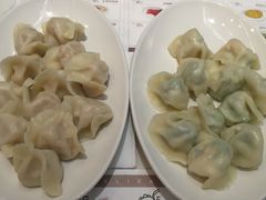 -喜鼎海胆水饺(柏威年购物中心店)