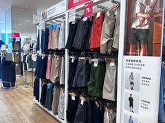 -优衣库(上海颛桥万达广场店)