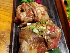 -黑牛の店·和牛烧肉(大悦城店)
