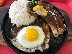 -华东政法大学第二食堂(松江校区)