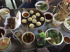 -鼓楼夜市