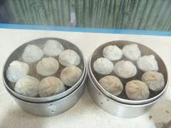 -笑云开汤包店(网巾市店)