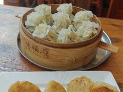 -德顺源·非遗烧麦·老菜(大观园店)