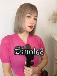-salon漫