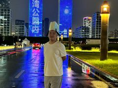 -星海广场