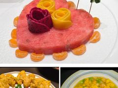 -云客来·花园餐厅(洛社店)