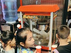 -老板恋上鱼(高新万达店)