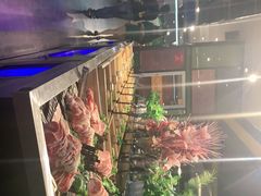 -鑫海汇海鲜烤肉自助(北国商城店)