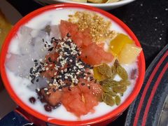 -渝香居重庆火锅(铁西三道街店)