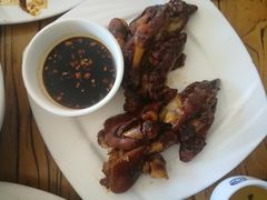 -溢心园香河肉饼总店