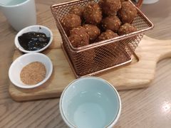 -金百万(方庄店)