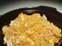 干捞海鲜粉丝煲-花千醉(新街口店)