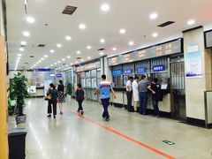 -无锡市第二人民医院(南院)