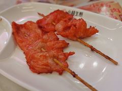 -小杨生煎(白玉兰广场店)