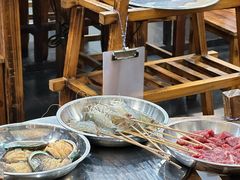 -盈田盈粥庄(黄兴公园店)