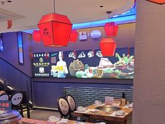 -山河屯铁锅炖·非遗铁锅炖(华强北店)