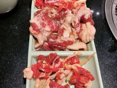 -韩盛·盛江山自助料理(中街大悦城店)