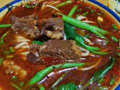 -隆氏兔头(同盛路店)