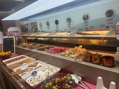 -海底捞火锅(太原南站店)