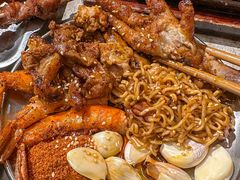 -神伙烧烤(江北黄泥塝店)