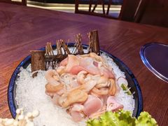 -东海怡品海鲜豆捞(星街坊店)