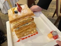 -美心·翠园(港汇恒隆广场店)