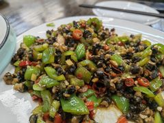 -民间瓦缸煨汤館(嵩山路店)