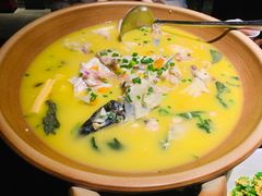 -老湖南民间菜·牛肉十八炒(花都店)