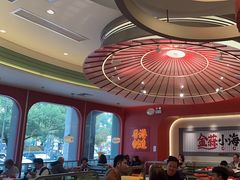 -避风塘·金牌店·夜宵(金玉兰店)