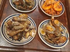 -鱼满舱·鲜活海鲜·正宗鲁菜