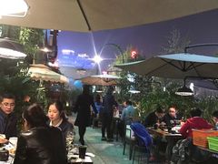 -胡桃里乐队酒馆(鎏嘉码头店)