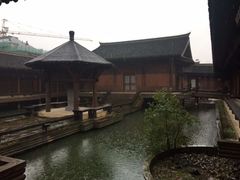 -陈武帝故宫