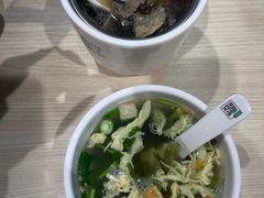 -魏家凉皮(博水商务大厦店)