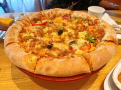 -菲滋意式餐厅(长兴东鱼坊店)