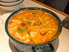 -太食獸泰式茶餐厅(IFS国金中心店)